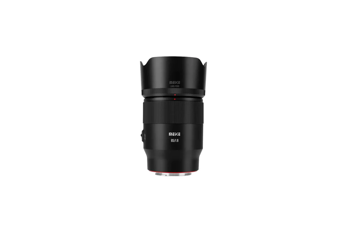 11/12発売 Meike 85mm F1.8 SE Mark IIの予約開始日・発売日・価格